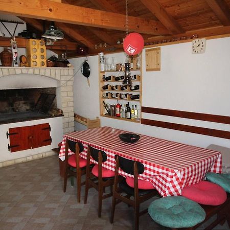 Small Apartment For A Great Holiday Zára Kültér fotó