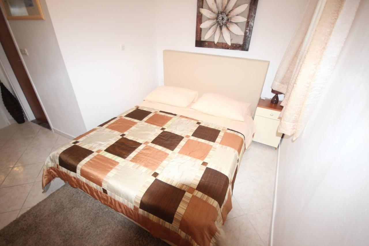 Small Apartment For A Great Holiday Zára Kültér fotó